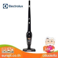 ราคา ELECTROLUX เครื่องดูดฝุ่นชนิดด้ามจับ 2 in 1 Li lon 18V รุ่น ZB3515ST (26414506567)