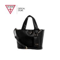ราคา GUESS กระเป๋า รุ่น NG753475 SUNETRA MINI TOTE MINI TOTE สีดำ (25049254263)