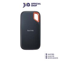 ราคา 1 TB PORTABLE SSD เอสเอสดีพกพา SANDISK EXTREME PORTABLE SSD V2 SDSSDE61 1T00 G25 (18007541686)