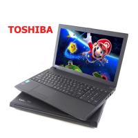 ราคา โน๊ตบุ๊คมือสอง Notebook TOSHIBA B553 Core i3 3120 RAM 4 8GB HDD 250GB ขนาด 15 6 (24905911062)