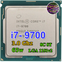 ราคา ซีพียู CPU Intel Core i7 9700 8คอ8เทรด 65W LGA 1151v2 ฟรีซิลิโคน1ซอง i7 9700 USED (15982523577)