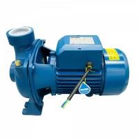 ราคา Global House MIZUMA ปั้มหอยโข่ง 2Hp 1500W รุ่น CFm2 1 5M รับประกันของเเท้ (22575645243)