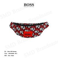 ราคา Hugo Boss กระเป๋าคาดอก รุ่น Ethon MN Bumbag Code 50478481 961 (24478343165)