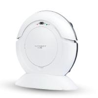 ราคา AUTOBOT หุ่นยนต์ดูดฝุ่น เครื่องดูดฝุ่น โรบอท ถูพื้น อัตโนมัติ ทนทาน คุณภาพไต้หวัน มีการรับประกัน 1 ปี รุ่น Mini Lite robot vacuum cleaner (108678443)