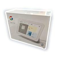 ราคา Google nest hub gen2 สี chalk นำเข้าจากญี่ปุ่น แท้100 (22769035589)
