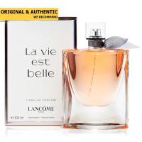 ราคา Lancome La Vie Est Belle LEau de Parfum 100 ml (4446716959)