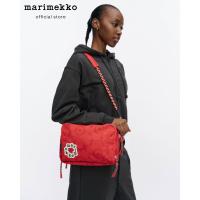 ราคา MARIMEKKO KAVARI MINI UNIKKO กระเป๋าสะพาย (26055505233)