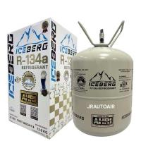 ราคา น้ำยาแอร์รถยนต์ R134a น้ำยาแอร์ไอซ์เบิร์ก Iceberg 13 6กิโล ไอซ์เบิร์ก แพลตินั่ม (24356949758)