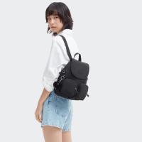 ราคา กระเป๋าเป้ KIPLING รุ่น FIREFLY UP สี Black Noir (23834642905)