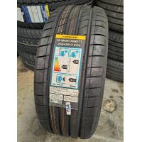 ราคา ยาง 225 45 R17 DUNLOP SP SPORT MAXX TT RF 91W ปี24 RUN FLAT (24896750484)