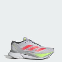 ราคา adidas Running Adizero Boston 12 Shoes Women Grey JI4473 (22813842860)