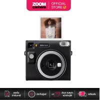 ราคา Fujifilm Instax SQUARE SQ40 Instant Camera Black ประกันศูนย์ (19605087056)