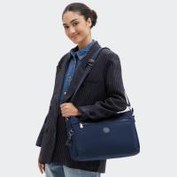 ราคา กระเป๋า KIPLING รุ่น ELYSIA WORK S Infinite Blue (25136183013)