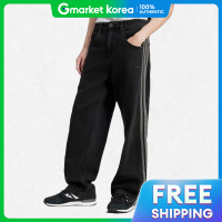 ราคา Adidas Adicolor Denim Firebird กางเกง (26449816536)