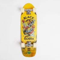 ราคา DUSTER สเก็ตบอร์ดครุยเซอร์พร้อมเล่น COBRA CRUISER 29 5 (25332121092)