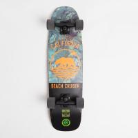 ราคา DUSTER สเก็ตบอร์ดครุยเซอร์พร้อมเล่น BEACH CRUISER JUNGLE CRUISER 29 (25331887397)