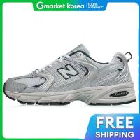 ราคา New Balance รองเท้าสนีกเกอร์ New Balance 530 สำหรับทุกเพศ รุ่น MR530KA (25700644880)