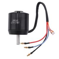 ราคา 6374 Brushless Motor Sensory Motor Motor Scooter Surf Car Motor Brushless Motor 170Kv (25586495866)
