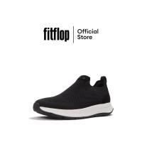 ราคา FITFLOP F MODE FLOW KNIT SLIP ON รองเท้าผ้าใบผู้ชาย รุ่น A0X (25603277596)