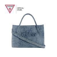 ราคา GUESS กระเป๋า รุ่น DG976922 JODI TOTE สีฟ้า (26244657877)