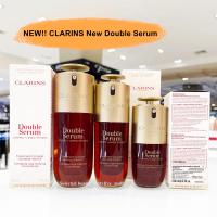 ราคา CLARINS New Double Serum 30ml 50ml 75ml ป้ายไทย แท้ จาก Central (22750274854)