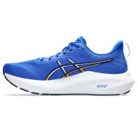ราคา ASICS 1011B862 402 GT 2000 13 MEN รองเท้าวิ่งผู้ชาย ของแท้ หน้ากว้าง 2E (24453290803)