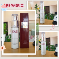 ราคา SK II Facial Treatment Repair C 30ml ผลิต 02 2025 เซรั่มผิวกระชับและชุ่มชื้น (22605988861)