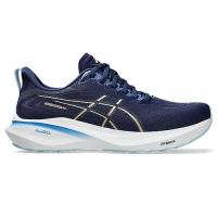 ราคา ASICS 1012B667 403 GT 2000 13 WOMEN รองเท้าวิ่งผู้หญิง ของแท้ หน้ากว้าง D (25219269533)