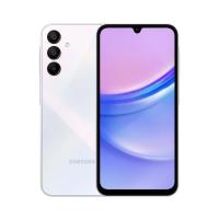ราคา Samsung A15 สมาร์ทโฟน 6GB 128GB หน้าจอ6 5 นิ้ว 5000mAh แบตเตอรี่ความจุสูง รองรับชาร์จไว 25W (25700072410)