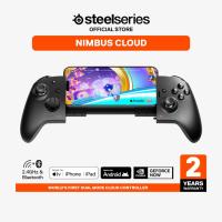 ราคา SteelSeries Nimbus Cloud Worlds First Dual Mode Cloud Controller (25025728878)