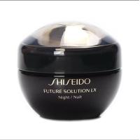 ราคา Shiseido Future Solution LX Total Regenerating Night Cream 50ml (24493617873)