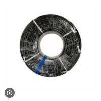 ราคา สายไฟ VCT 4x4 แอ็นท์ ANT ม้วน 10m 20m 30m 100เมตร Insulated wire protection black VCT (126466703548)