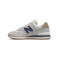 ราคา ของแท้พิเศษ New Balance NB 574 ML574LGI รองเท้าผ้าใบผู้ชาย รองเท้าผ้าใบผู้หญิง The Same Style In The Store (23978762451)