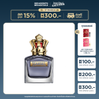 ราคา JEAN PAUL GAULTIER SCANDAL POUR HOMME EDT 100ML (25699441972)