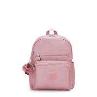ราคา กระเป๋า KIPLING รุ่น JUDY M Berry Glow Met (25166051787)