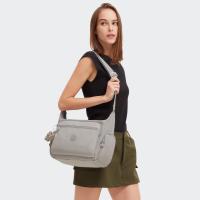 ราคา กระเป๋า KIPLING รุ่น GABBIE สี Grey Gris กระเป๋าสะพายข้าง (16436343067)