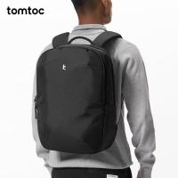 ราคา Tomtoc เป้คอมพิวเตอร์ธุรกิจสำหรับผู้ชาย ความจุใหญ่ (126246750423)