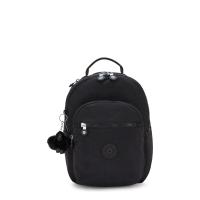 ราคา กระเป๋า Kipling รุ่น SEOUL S สี ENoir KWeb Beige (24925098389)