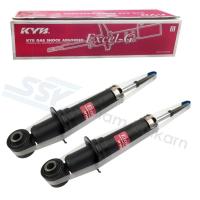 ราคา KYB โช๊คอัพหลัง TOYOTA WISH 2003 แก๊สนอก 341389 2 ต้น (120874074)