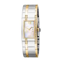 ราคา New Collection Esprit นาฬิกาผู้หญิง รุ่น Houston Glitter Women Watch ES1L514M0045 นาฬิกาข้อมือ (25318109294)