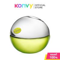 ราคา DKNY Be Delicious EDP 50ml 100ml น้ำหอมกลิ่นแอปเปิ้ลเขียว ของแท้ 100 (26492293883)