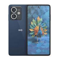 ราคา มือถือ HMD Crest Nokia 5G ram6 rom128 จอ 6 67 l แบต 5000 mAh ชาร์จไว 33W By Lazada SuperTphone (24554095295)