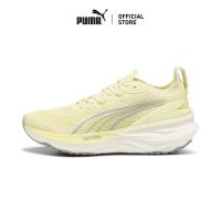 ราคา PUMA Running รองเท้าวิ่ง ForeverRun NITRO 2 สำหรับผู้หญิง สีเหลือง 31047117 (126456563316)