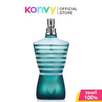 ราคา Jean Paul Gaultier Le Male EDT 125ml น้ำหอมฌอง ปอล โกลติเยร์สำหรับผู้ชาย ของแท้ 100 (17439021792)