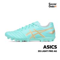 ราคา รองเท้าฟุตบอลของแท้ ASICS รุ่น DS LIGHT PRO AG (23294002850)