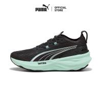 ราคา PUMA Running รองเท้าวิ่ง ForeverRun NITRO 2 สำหรับผู้หญิง สีดำ 31047116 (24738942173)