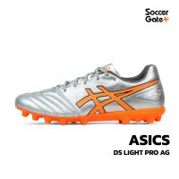 ราคา รองเท้าฟุตบอลของแท้ ASICS รุ่น DS LIGHT PRO AG (23294002857)