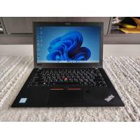 ราคา USED lenovo Thinkpad x280 core i5 8250u 1 60 Ghz Ram 8 Gb SSD M 2 256 Gb จอ 12 5 นิ้ว แบตใหม่ (126393150852)