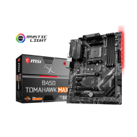 ราคา AM4 MSI B450 TOMAHAWK MAX (1525298928)