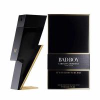 ราคา CAROLINA HERRERA CH BAD BOY EDT 100 ML รับประกันสินค้าแท้ 100 (24431693427)